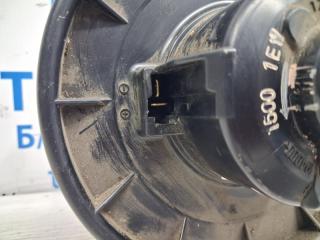 Моторчик печки Prado 2002-2009 J120 3.0 Diesel 1KDFTV