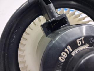 Моторчик печки Aveo 2007-2011 T250 1.5