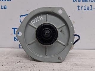 Моторчик печки Mitsubishi Pajero Wagon 4 3.2 Дизель 4M41