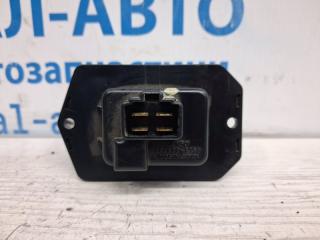 Резистор печки Toyota Prado J120 3.0 Diesel 1KDFTV