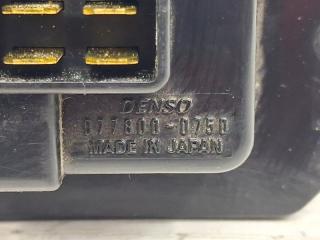 Резистор печки Prado 2002-2009 J120 3.0 Diesel 1KDFTV