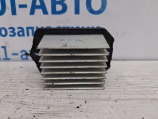 Резистор печки Prado 2002-2009 J120 3.0 Diesel 1KDFTV