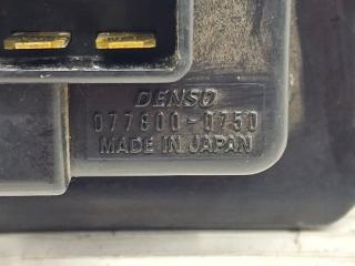 Резистор печки Prado 2002-2009 J120 3.0 Diesel 1KDFTV