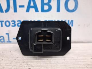 Резистор печки Toyota Prado J120 3.0 Diesel 1KDFTV