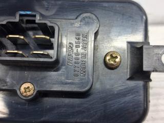 Резистор печки Aveo 2007-2011 T250 1.5