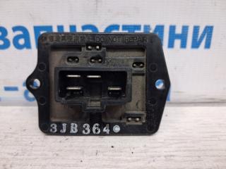 Резистор печки Mitsubishi Pajero Wagon 4 3.2 Дизель 4M41