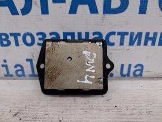 Резистор печки Pajero Wagon 2006-2022 4 3.2 Дизель 4M41