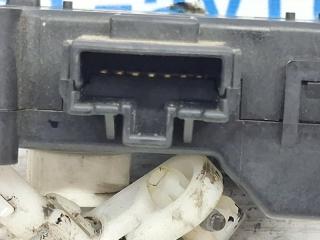 Сервопривод Mitsubishi Pajero Wagon 4 3.2 Дизель 4M41