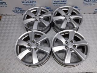 Диски титан комплект R17 SsangYong Korando 2010-2019