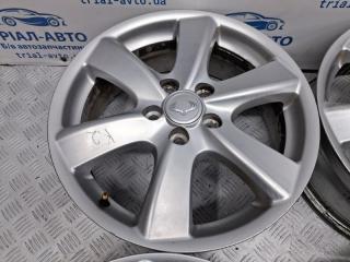 Диски титан комплект R17 Korando 2010-2019 C200 2.0 diesel D20Dt