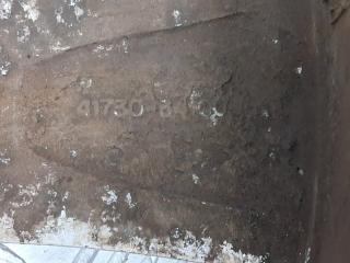 Диски титан комплект R17 Korando 2010-2019 C200 2.0 diesel D20Dt