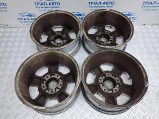 Диски титан комплект R16 Sorento 2002-2011 BL 2.5 diesel D4CB