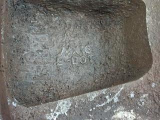 Диски титан комплект R16 Sorento 2002-2011 BL 2.5 diesel D4CB