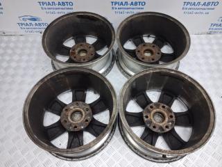 Диски титан комплект R17 Pajero Wagon 2006-2022 4 3.2 Дизель 4M41