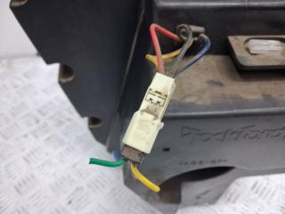 Сабвуфер Outlander 2007-2012 XL 2.4 бензин 4b12