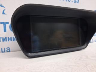 Дисплей информационный Accord 2008-2012 8 2.0