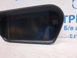 Дисплей информационный Honda Accord 8 2.0