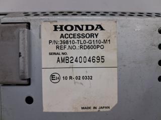 Дисплей информационный Accord 2008-2012 8 2.0