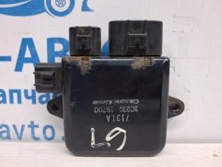 Блок управления вентиляторами Mitsubishi Lancer 2003-2009 Б/У Блок управления вентиляторами Mitsubishi Lancer 2003-2009