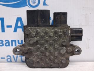 Блок управления вентиляторами Lancer 2003-2009 9 1.6 бензин 4G18