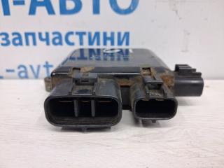 Блок управления вентиляторами Mitsubishi Lancer 9 1.6 бензин 4G18