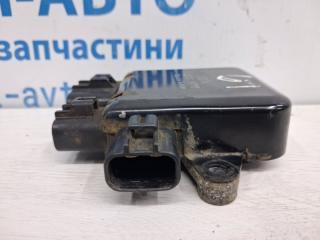 Блок управления вентиляторами Lancer 2003-2009 9 1.6 бензин 4G18