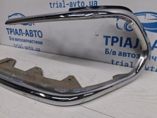 Накладка левая Pajero Sport 1996-2008 K9 2.5 Diesel 4D56