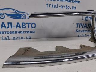 Накладка левая Mitsubishi Pajero Sport K9 2.5 Diesel 4D56