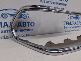 Накладка правая Pajero Sport 1996-2008 K9 3.0 бензин 6G72