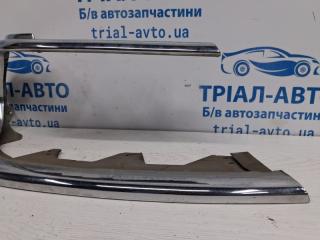 Накладка правая Mitsubishi Pajero Sport K9 3.0 бензин 6G72