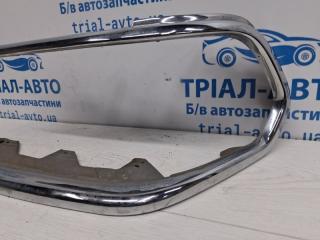 Накладка левая Pajero Sport 1996-2008 K9 3.0 бензин 6G72