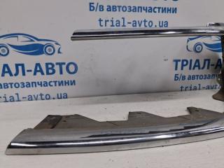 Накладка левая Mitsubishi Pajero Sport K9 3.0 бензин 6G72