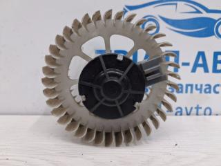 Моторчик печки Toyota Land Cruiser J100 4.7