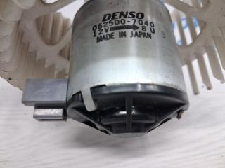 Моторчик печки Land Cruiser 1998-2007 J100 4.7