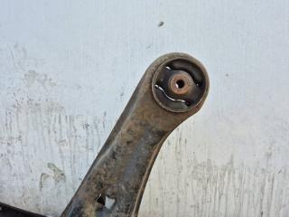 Рычаг задней подвески продольный левый Lancer 2003-2009 9 1.6 Бензин 4G18