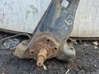 Рычаг задней подвески продольный левый Mitsubishi Lancer 9 1.6 Бензин 4G18