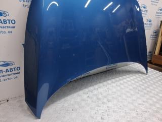 Капот Sportage 2010-2016 SL 1.7 diesel D4FD