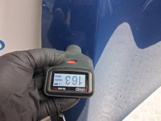 Капот Sportage 2010-2016 SL 1.7 diesel D4FD