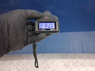 Капот Sportage 2010-2016 SL 1.7 diesel D4FD