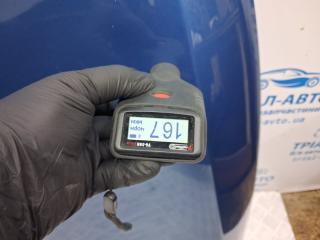 Капот Sportage 2010-2016 SL 1.7 diesel D4FD