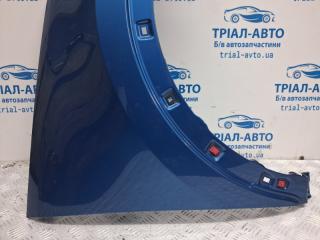 Крыло переднее правое Kia Sportage SL 1.7 diesel D4FD
