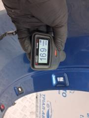 Крыло переднее правое Sportage 2010-2016 SL 1.7 diesel D4FD