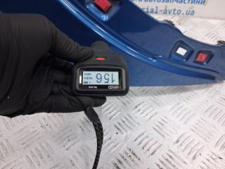 Крыло переднее правое Sportage 2010-2016 SL 1.7 diesel D4FD