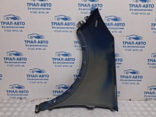 Крыло переднее правое Sportage 2010-2016 SL 1.7 diesel D4FD