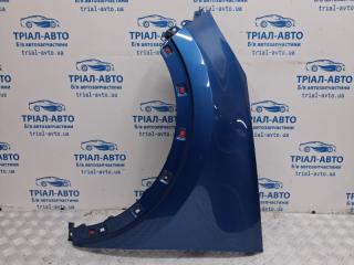 Крыло переднее левое Kia Sportage 2010-2016