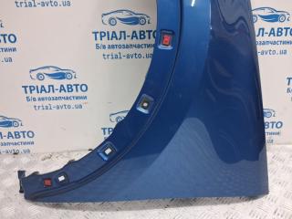 Крыло переднее левое Kia Sportage SL 1.7 diesel D4FD