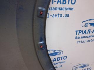 Крыло переднее левое Sportage 2010-2016 SL 1.7 diesel D4FD