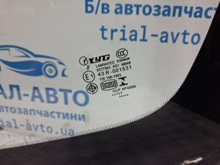 Стекло лобовое Sportage 2010-2016 SL 1.7 diesel D4FD