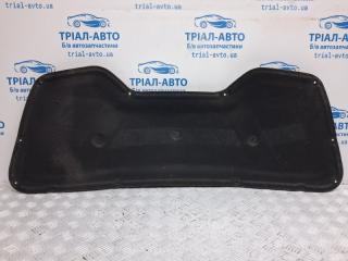 Обшивка капота Kia Sportage 2010-2016