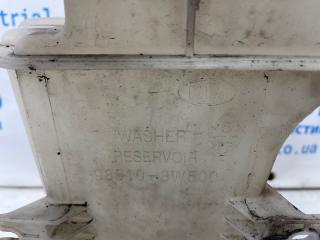 Бачок омывателя Sportage 2010-2016 SL 1.7 diesel D4FD